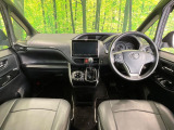 ヴォクシー 2.0 ZS 煌 
