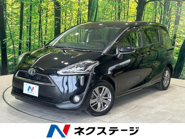 シエンタ 1.5 G 