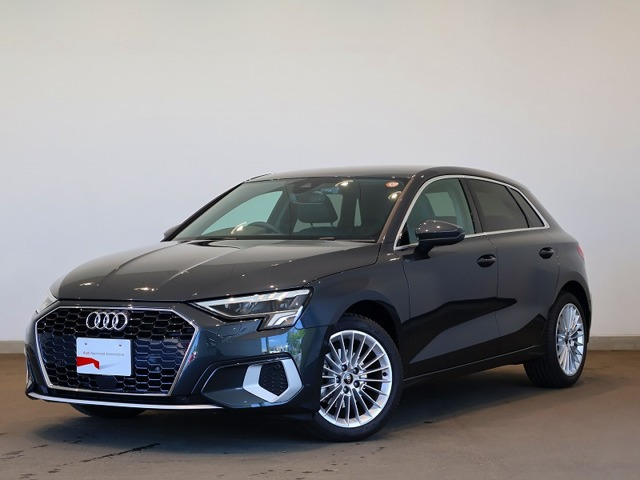 A3スポーツバック 30 TFSI アドバンスド 