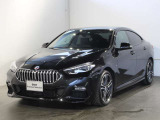 2シリーズグランクーペ 218d Mスポーツ 
