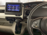 N-BOX G L ホンダセンシング 