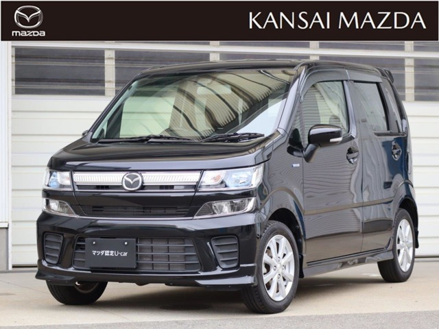 フレア ハイブリッド XS 