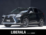 RX 450h Fスポーツ 4WD 4WD 本革シート