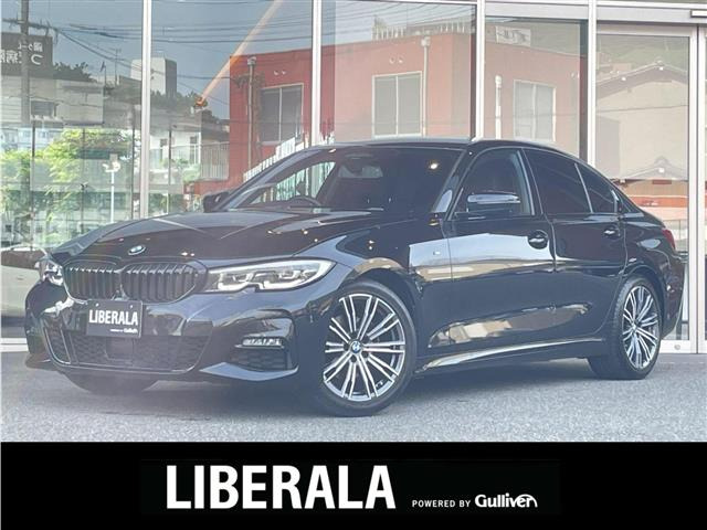 3シリーズセダン 320d xドライブ Mスポーツ 4WD 4WD 修復歴無し
