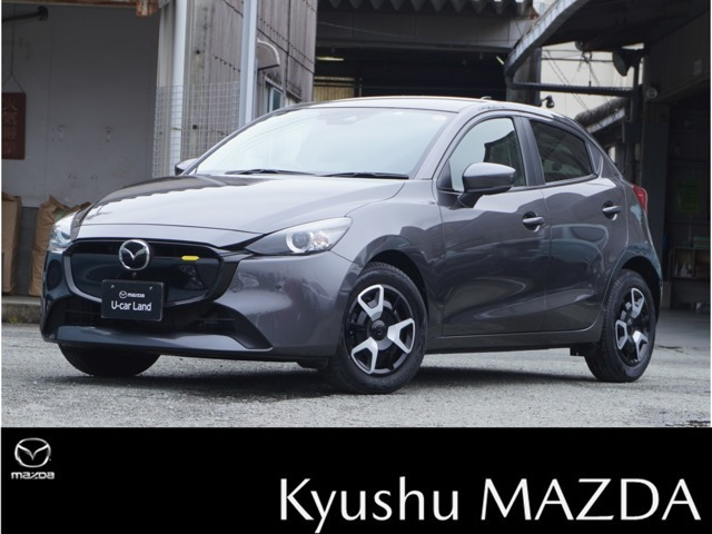 MAZDA2 1.5 15BD 