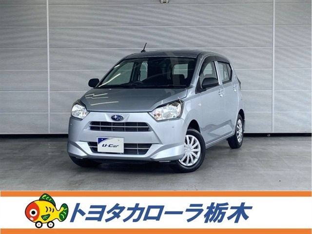 プレオプラス F スマートアシスト 