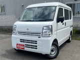エブリイ PC ハイルーフ 4WD 