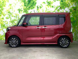 タントカスタム RS 