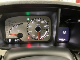 マルチインフォメーション・ディスプレイでは、燃費や車速、ホンダセンシング機能の注意表示など表示され、快適な運転に。