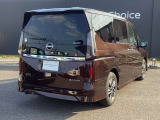 セレナ 1.4 e-POWER ハイウェイスター V 