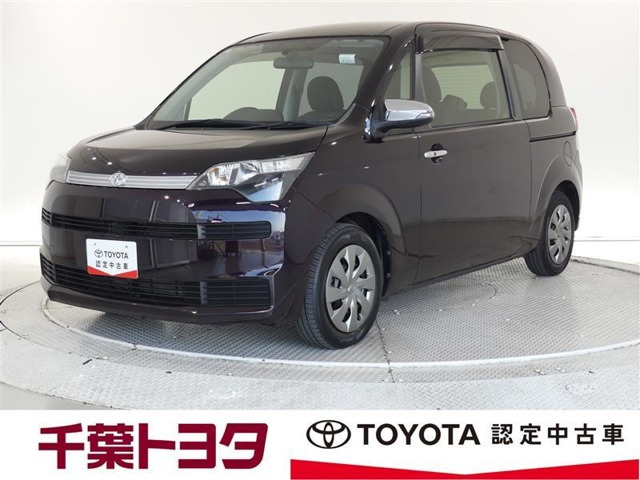 スペイド 1.5 F ジャック 