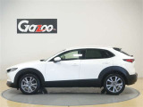 CX-30 2.0 20S プロアクティブ 