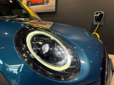 車両詳細はMINI NEXT富山 TEL:076-422-0081へお気軽にお問合せ下さいませ。