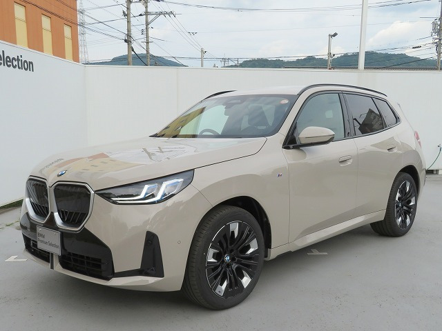 X3 20d xドライブ Mスポーツ ディーゼル 4WD 