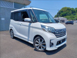 デイズルークス ハイウェイスター ターボ 