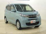eKワゴン G 4WD 