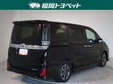 ヴォクシー 2.0 ZS 煌III 