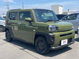 大好評のボディコーティング「弾スプラッシュコート」もご納車までに施工可能。通常のガラスコートと異なる、耐久年数6年の無機質ガラスコーティングが、ボディをキレイな状態に保ってくれます。