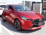 MAZDA2 1.5 15 スポルト 