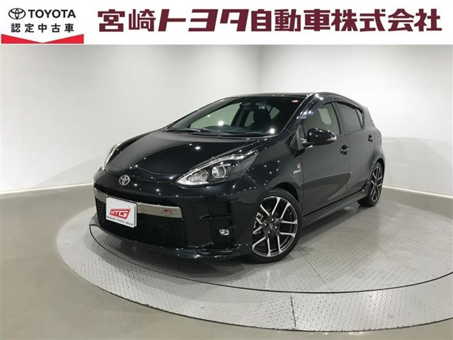 アクア 1.5 G 