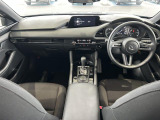 MAZDA3ファストバック 1.5 15S ツーリング 