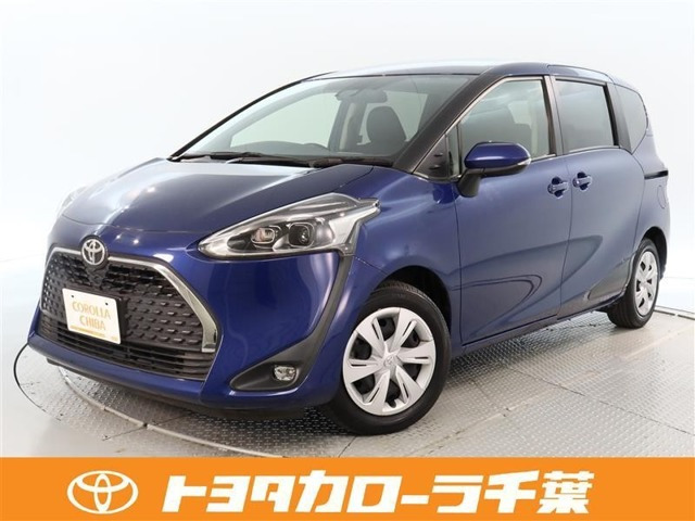 シエンタ 1.5 G 