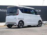 ルークス ハイウェイスター Gターボ プロパイロットエディション 4WD 