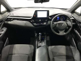 C-HR  1.2 S-T