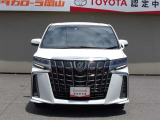 アルファード 2.5 S タイプゴールド Ⅱ