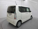N-BOX G Lパッケージ 