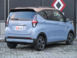 eKクロス EV P 
