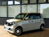 N-ONE オリジナル 4WD 
