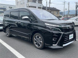 ヴォクシー 2.0 ZS 煌II 修復歴無し