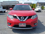 エクストレイル 2.0 20X 4WD 