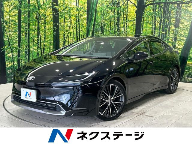 プリウス 2.0 Z 