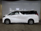 アルファード ハイブリッド 2.5 S タイプゴールド E-Four 4WD 