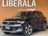 ボルボ XC40 アルティメット B4 AWD 4WD