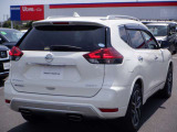 エクストレイル 2.0 AUTECH iパッケージ 4WD 2列車