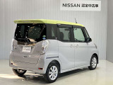 デイズルークス ハイウェイスター X 