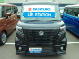 スペーシアベース XF 