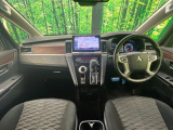 デリカD:5 2.2 P 4WD 