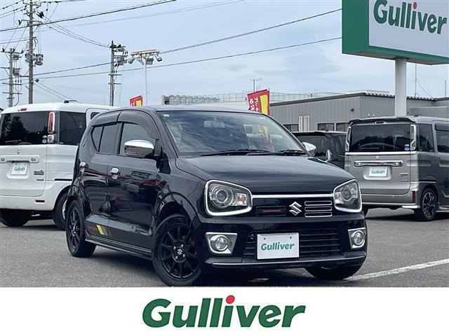 アルト ワークス 4WD 4WD 5MT