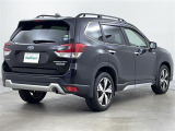 フォレスター 2.0 アドバンス 4WD 4WD 修復歴無し