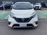 ノート 1.2 e-POWER NISMO S 
