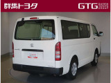 レジアスエース 3.0 DX ロング ディーゼル 4WD 