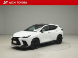 NX 350h Fスポーツ 4WD 