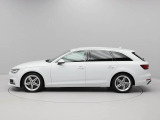 A4アバント 35 TFSI マイスターシュトュック 