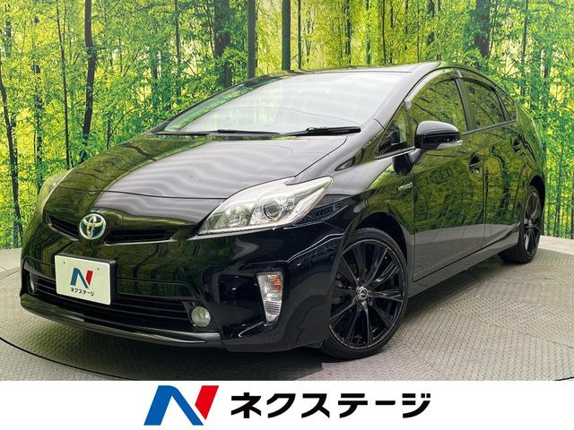 プリウス 1.8 S 