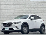 CX-3 1.5 XD ツーリング 4WD 4WD 修復歴無し