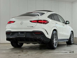 GLEクーペ AMG GLE63 S 4マチックプラス (ISG搭載モデル) 4WD 